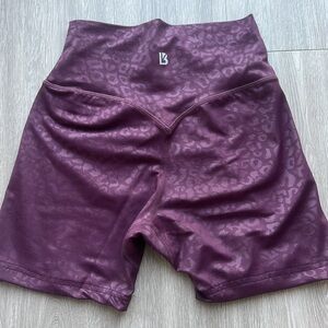 SOLD! Buffbunny Shorts
